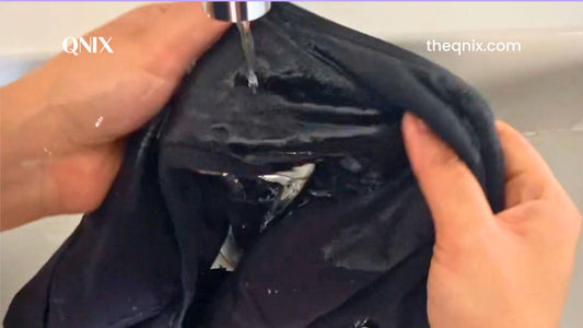 How to Wash Period Panty