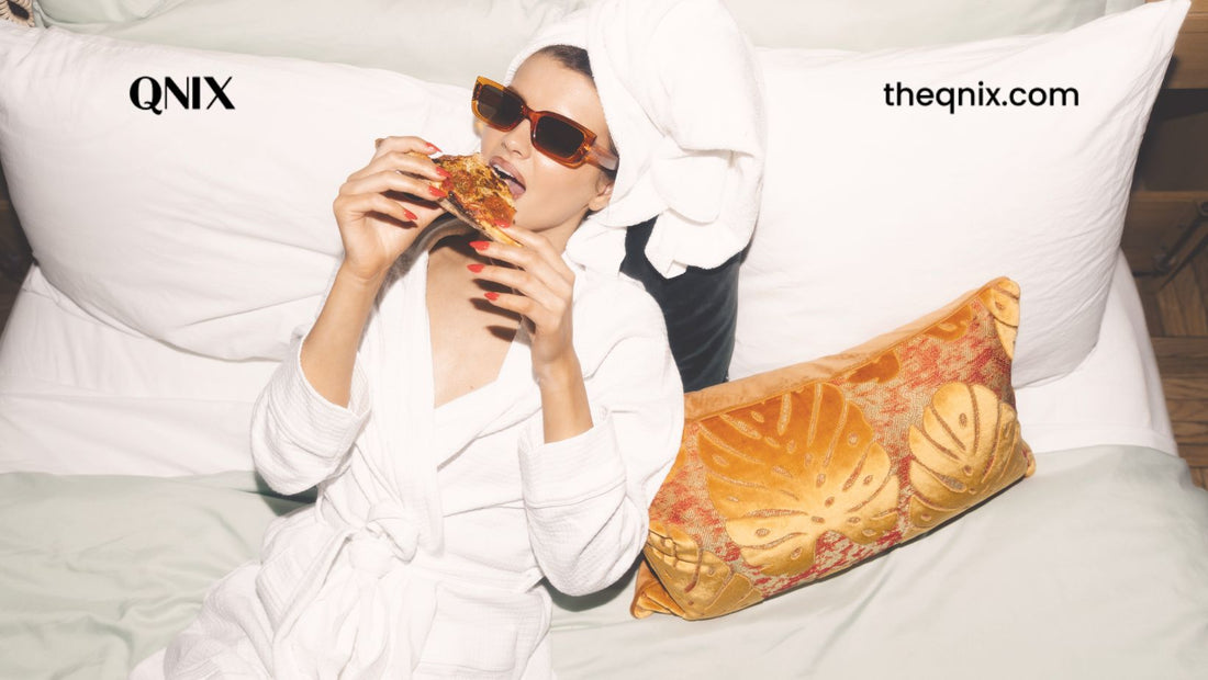 12 Foods to Eat During Your Period for Menstrual Pain Relief