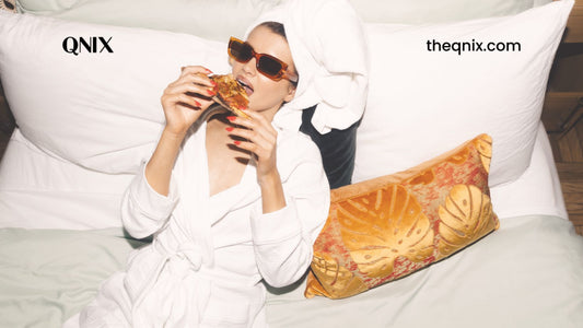 12 Foods to Eat During Your Period for Menstrual Pain Relief