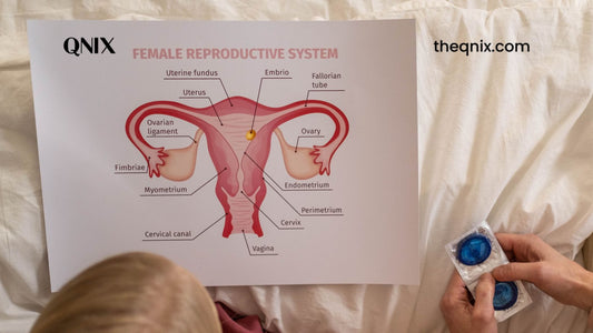 Early Periods - 10 Reasons Why Your Period Arrived Early
