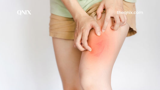 Leg Pain During Your Period
