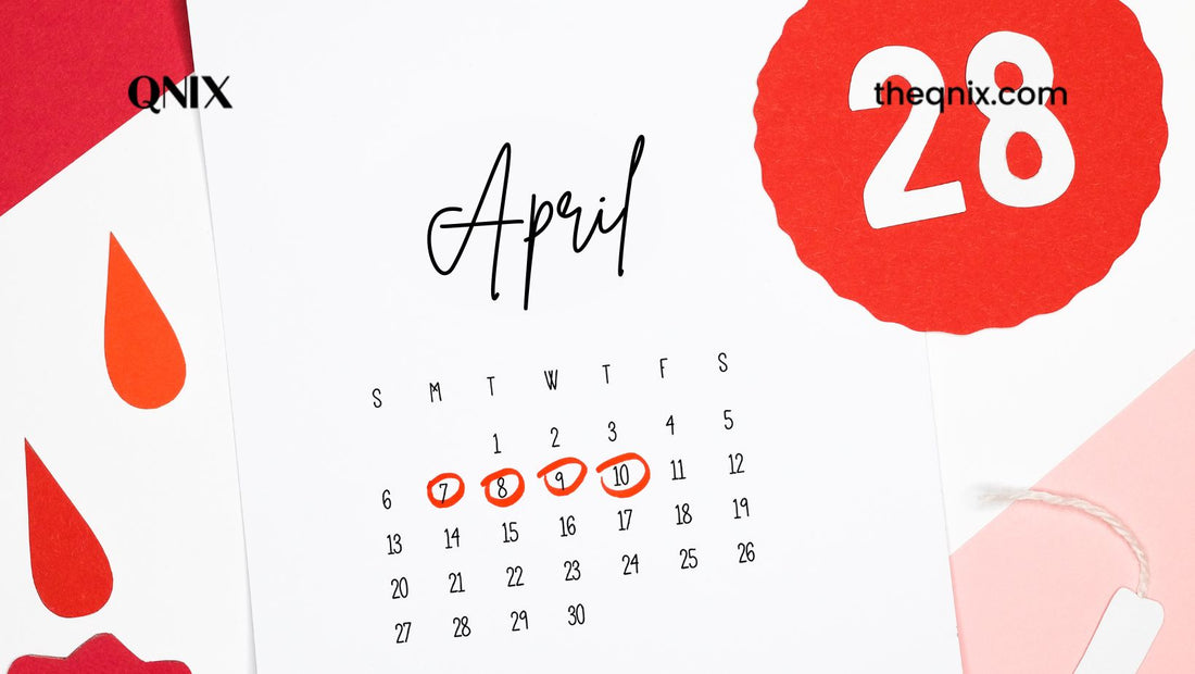 Periods During Pregnancy