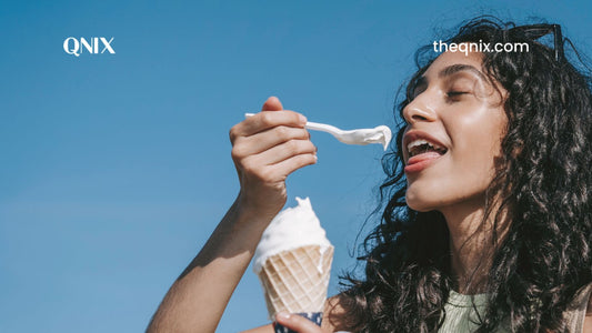 Can You Enjoy Ice Cream During Your Periods? Let's Explore!