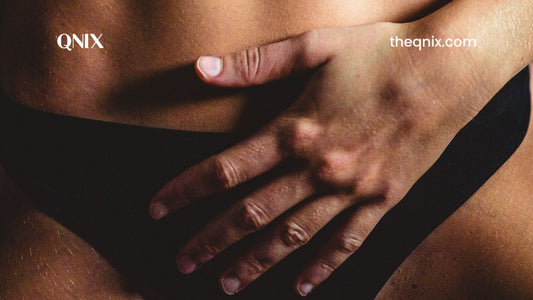 Vaginal Itching Before Period