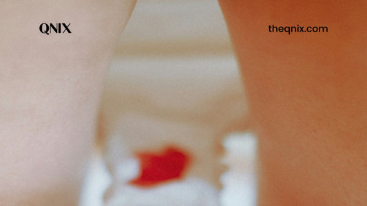 Spotting in Periods