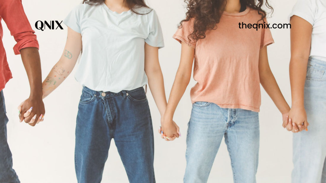 Teen Essentials: The Whys and Wows of Absorbent Period Underwear