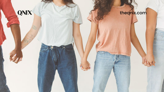 Teen Essentials: The Whys and Wows of Absorbent Period Underwear