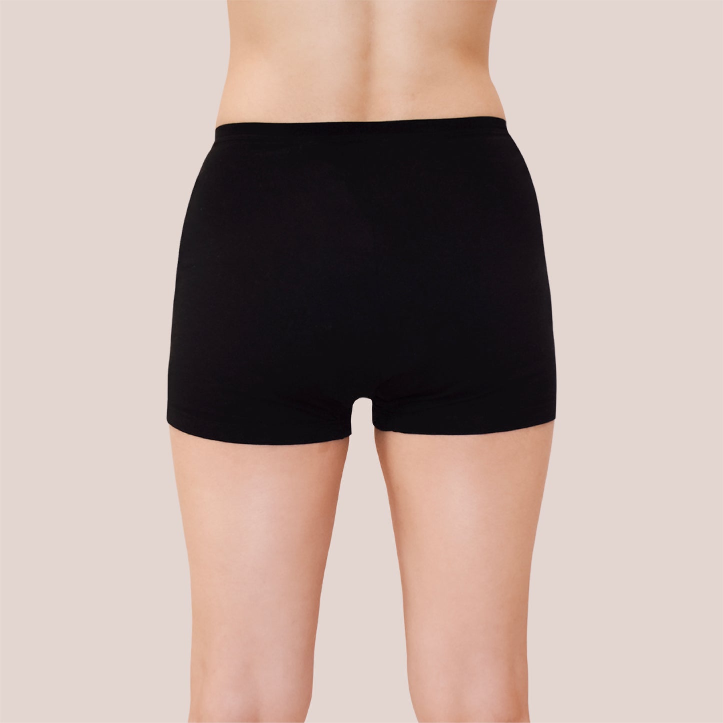 Boxer Brief Period Underwear