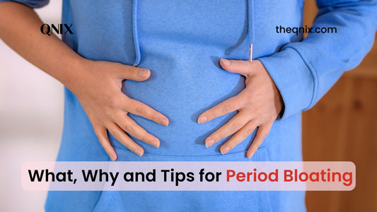 Period Bloating: A Complete Guide