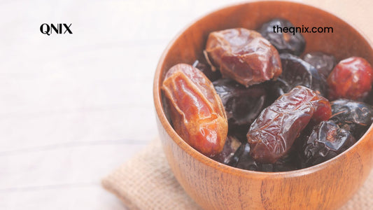 Health Benefits of Including Dates in Your Period Diet