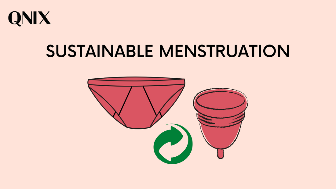 How can a Period be Sustainable?