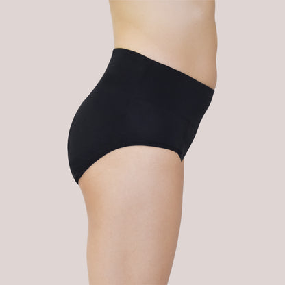 High Cut Period Underwear