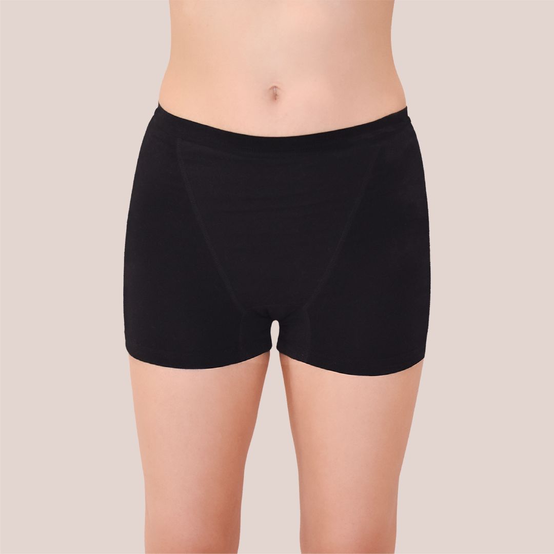 Boxer Brief Period Underwear
